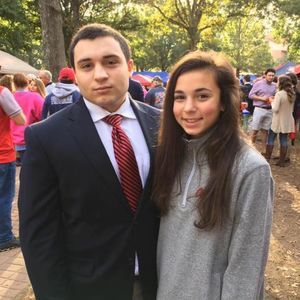 Meet your Posher, Joseph